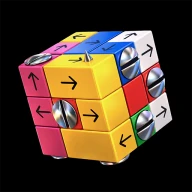 Yeet Away - Block Logic Game