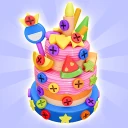 Screw Tap Jam™: Screw Puzzle