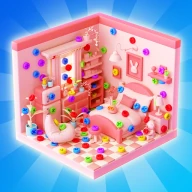 Screw Sort 3D