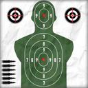 Shooting Fire:Sniper Range