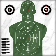Shooting Fire:Sniper Range