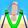 Slingshot Smash: Atış Alanı