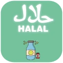 TagHalal - Helal Gıda Tarayıcı