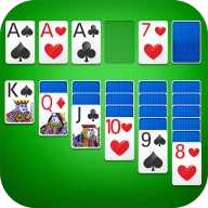 Solitaire: Puzzle Card Games