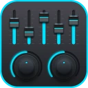 Penguat Bass & Equalizer