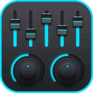 Penguat Bass & Equalizer