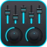 Penguat Bass & Equalizer