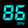 GPS Speedometer - ออดูมิเตอร์