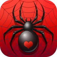 Spider Solitaire Card Game