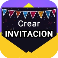 Invitation card Maker, Design