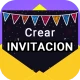 Invitation card Maker, Design