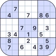 Sudoku - Trò chơi giải đố