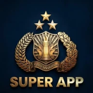 Super App Polri