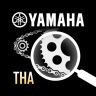YAMAHA Parts Catalogue THA