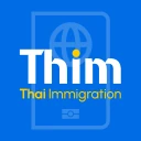 THIM - Thai Immigration Bureau