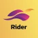 Robinhood Rider