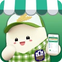 ร้านน้องหอมจัง