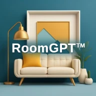 RoomGPT AI - Interior Design