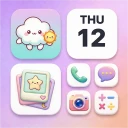 ThemePack: Widgets & Icons