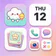 ThemePack: Widgets & Icons