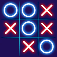 Trò chơi OX: cờ caro, x o