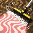 ASMR Satisfy: House Deep Clean