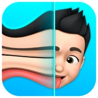 Time Warp Scan - Face Scanner