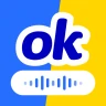OK TransWord&Text Voice Camera