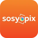 Sosyopix - Kişiye Özel Hediye