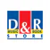 D&R