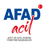 Afad Acil Çağrı