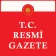T.C. Resmi Gazete