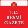 T.C. Resmi Gazete