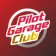 Pilot Garage Club