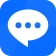 Messenger: Text, SMS Launcher