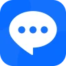 Messenger: Text, SMS Launcher