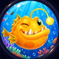 Fish Sort Puzzle: Teka Teki