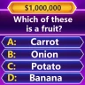 Trivia Master - เกมตอบคำถาม
