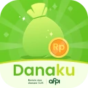 Danaku - Pinjaman Cepat & Aman