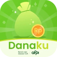 Danaku - Pinjaman Cepat & Aman