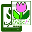 Tracer!  Lightbox tracing app