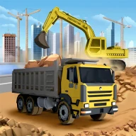 Transport Tycoon Empire: Đô