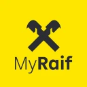 MyRaif – банк онлайн 24/7