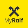 MyRaif – банк онлайн 24/7