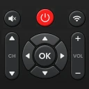 TV Remote Control Universal
