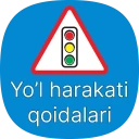 Yo'l harakati qoidalari