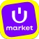 Uzum Market: Internet do‘kon