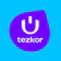 Uzum Tezkor: Ovqat yetkazib