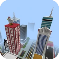 Venom City Craft