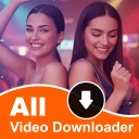 Pengunduh Video & Pemutar